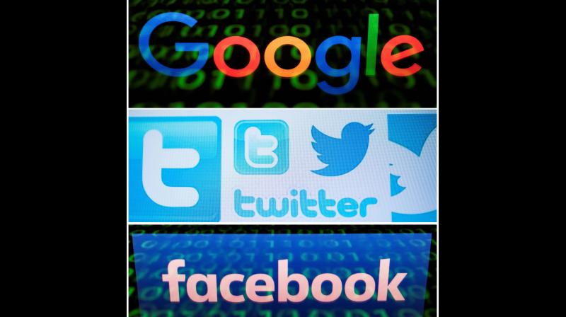 There is a move in Australia from the unions calling for any revenue shared by the Internet giants to go into newsrooms rather than board rooms. (Photo: AFP) There is a move in Australia from the unions calling for any revenue shared by the Internet giants to go into newsrooms rather than board rooms. (Photo: AFP)