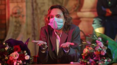 Radu Jude’s film - Bad Luck Banging or Loony Porn