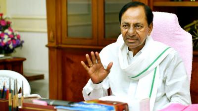 Vaccine Utsav Kcr Urges Modi To Ensure Adequate Supply Of Covid 19 Vaccines