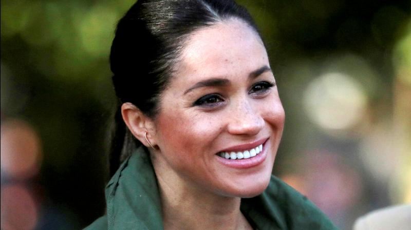 While the palaces gave no explanation as to why they had issued the guidance now, there has been rising abuse of Kate, the Duchess of Cambridge and Meghan, the Duchess of Sussex. (Photo: AP) While the palaces gave no explanation as to why they had issued the guidance now, there has been rising abuse of Kate, the Duchess of Cambridge and Meghan, the Duchess of Sussex. (Photo: AP)