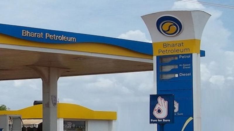 BPCL's unusual move to seek petrol came at a time when India's top refiner Indian Oil Corp plans extensive maintenance work at its key refineries. BPCL's unusual move to seek petrol came at a time when India's top refiner Indian Oil Corp plans extensive maintenance work at its key refineries.