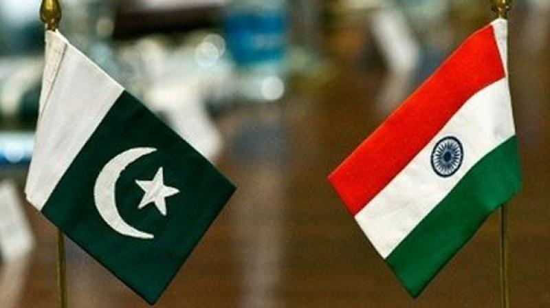 The World Bank on Friday asked India and Pakistan to "agree to mediation" in order to settle on a mechanism for how the Indus Waters Treaty should be used to resolve issues regarding two dams under construction along the Indus river system. (Representational Image) The World Bank on Friday asked India and Pakistan to "agree to mediation" in order to settle on a mechanism for how the Indus Waters Treaty should be used to resolve issues regarding two dams under construction along the Indus river system. (Representational Image)