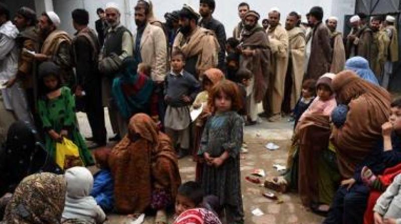 The UN said "there can be no impunity" for the crimes and urged the Security Council to refer the case to the International Criminal Court or a tribunal. (Photo: File/AP) The UN said "there can be no impunity" for the crimes and urged the Security Council to refer the case to the International Criminal Court or a tribunal. (Photo: File/AP)
