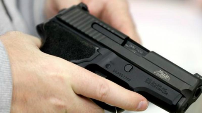Earlier this month, a 10-year-old shot and killed himself in nearby Clearwater after police said his mother was addressing a behavioral issue. (Photo: Representational Image/AP) Earlier this month, a 10-year-old shot and killed himself in nearby Clearwater after police said his mother was addressing a behavioral issue. (Photo: Representational Image/AP)