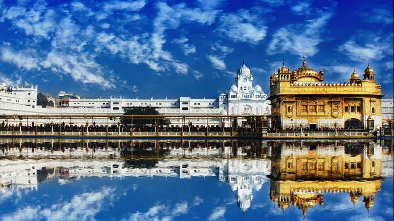 Confirmtkt, the train discovery and booking app and Travelyaari, the leading bus ticketing platform shares an insight on the must visit spiritual destinations in India. Confirmtkt, the train discovery and booking app and Travelyaari, the leading bus ticketing platform shares an insight on the must visit spiritual destinations in India.