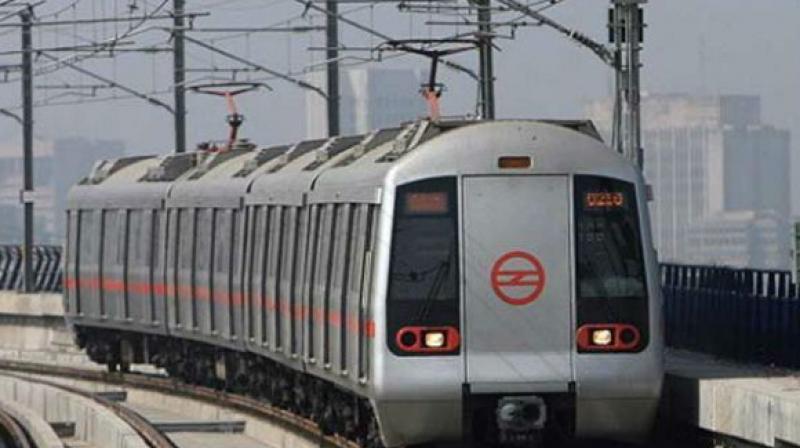 Mumbai Metro Rail Mumbai Metro Rail