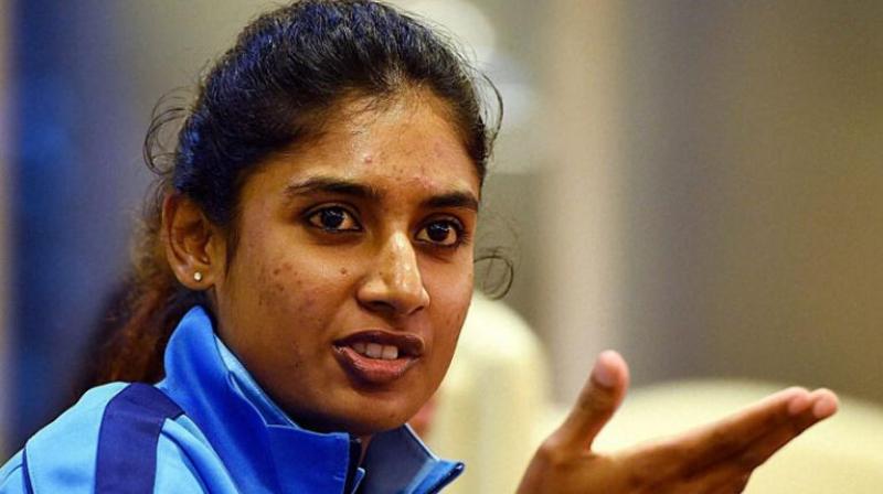 Mithali was left out of the team despite being fit and Kaur had gone on to justify the call even after the humiliating eight-wicket loss on Sunday. (Photo: PTI) Mithali was left out of the team despite being fit and Kaur had gone on to justify the call even after the humiliating eight-wicket loss on Sunday. (Photo: PTI)