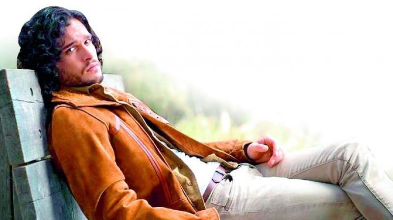 Kit Harington Kit Harington