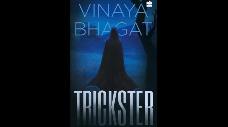 The novel, which begins with a sense of suspicion, plunges the readers headlong into a vortex of mystery. The novel, which begins with a sense of suspicion, plunges the readers headlong into a vortex of mystery.