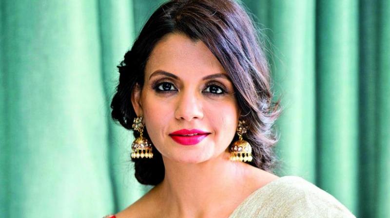 Priti Rathi Gupta. Priti Rathi Gupta.