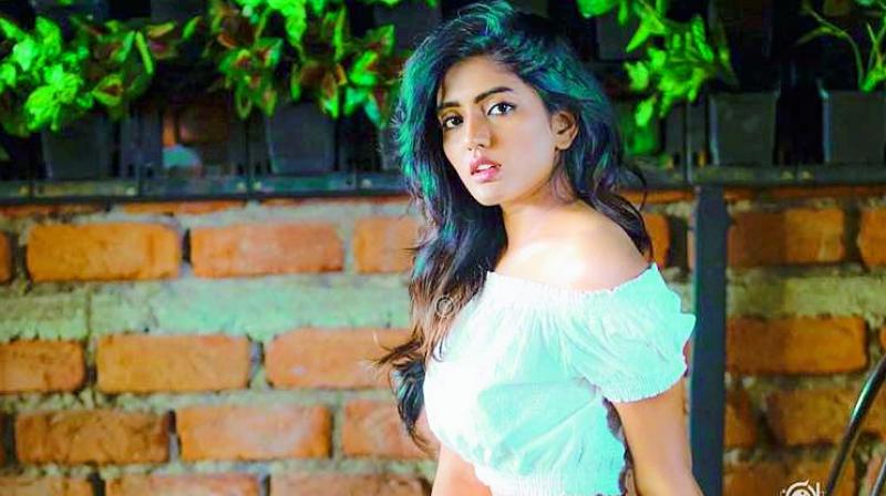 Eesha Rebba Eesha Rebba
