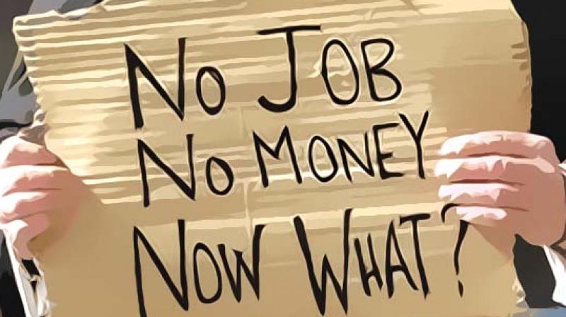 The unemployment rate is highest among young urban women (15-29 years) at 27.2 percent. The unemployment rate is highest among young urban women (15-29 years) at 27.2 percent.