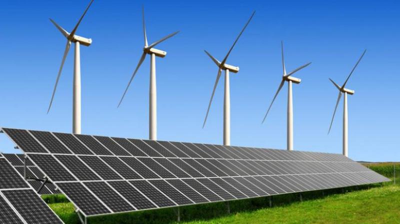 Fitch said it believes that concerns about the economic viability of low tariff projects from India's wind capacity auctions raise the risk that investor appetite will weaken and auctions will be postponed. Fitch said it believes that concerns about the economic viability of low tariff projects from India's wind capacity auctions raise the risk that investor appetite will weaken and auctions will be postponed.