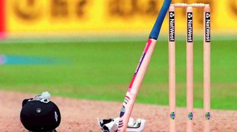 India ‘A’ women’s T-20 team that will play two practice matches against the visiting English women’s team on March 18 and 19 in Mumbai, according to BCCI media release. India ‘A’ women’s T-20 team that will play two practice matches against the visiting English women’s team on March 18 and 19 in Mumbai, according to BCCI media release.
