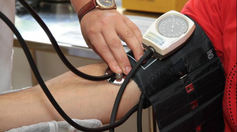 Some adolescents may have organ damage related to blood pressure and are not targeted for therapy. (Photo: Pexels) Some adolescents may have organ damage related to blood pressure and are not targeted for therapy. (Photo: Pexels)