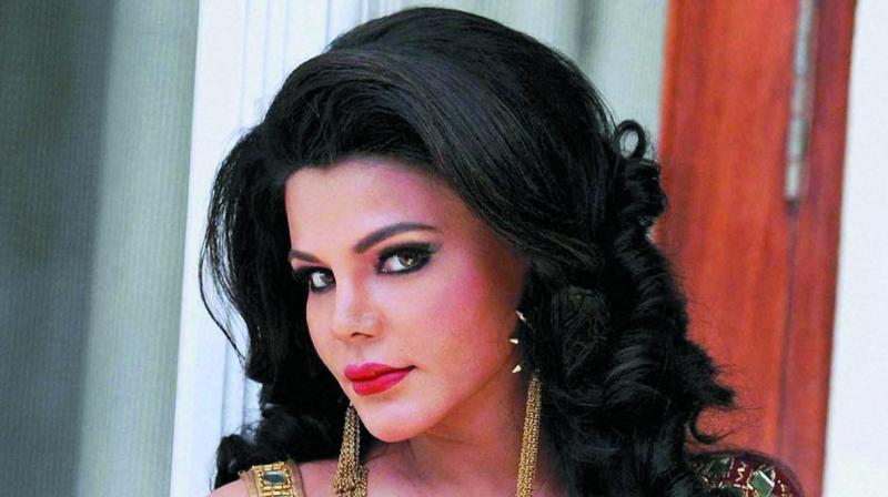 Rakhi Sawant Rakhi Sawant