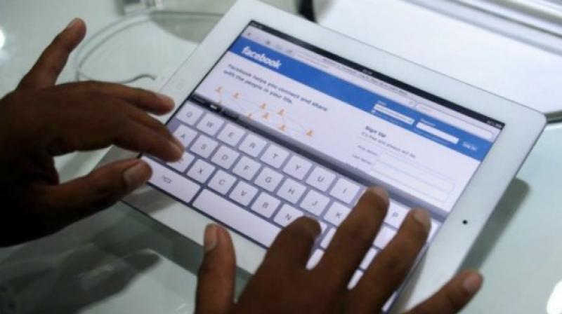Of late, social meidia, like Facebook and Twitter, has become a tool to spread malicious content. Of late, social meidia, like Facebook and Twitter, has become a tool to spread malicious content.