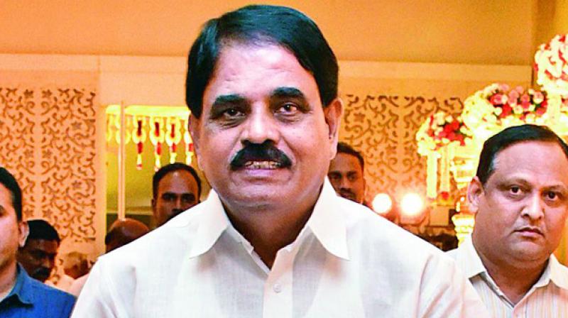 P. Raghunath Reddy P. Raghunath Reddy