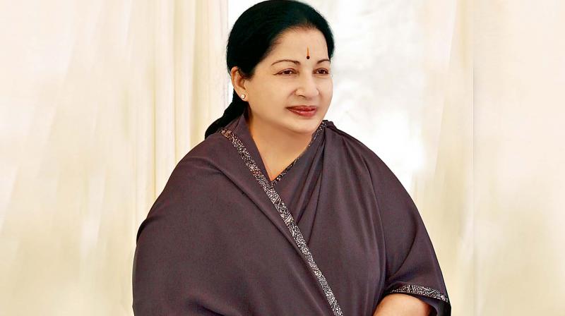 Training of Sri Lankan defence personnel in India became an explosive issue during the tenure of late AIADMK leader Jayalalithaa as CM in TN. Training of Sri Lankan defence personnel in India became an explosive issue during the tenure of late AIADMK leader Jayalalithaa as CM in TN.