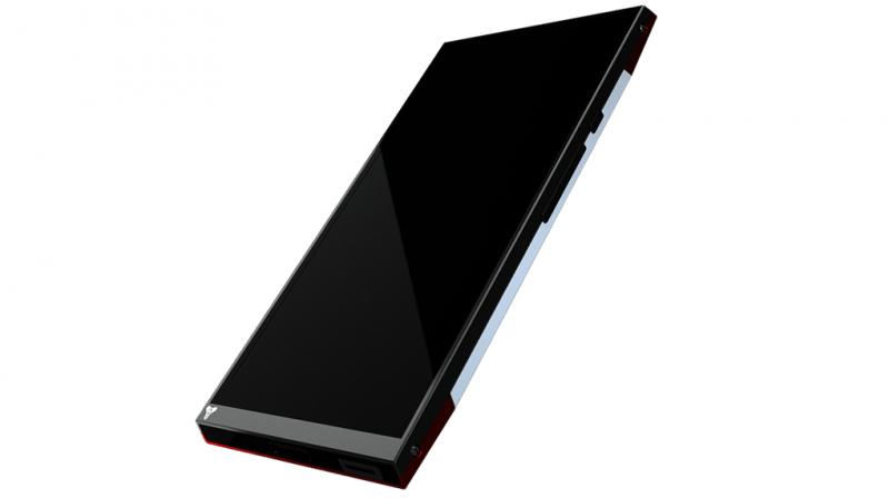 The phone is powered by a quad-core Krait MSM8974AC running at 2.5GHz with 16GB of internal storage and 3GB of RAM. The phone is powered by a quad-core Krait MSM8974AC running at 2.5GHz with 16GB of internal storage and 3GB of RAM.