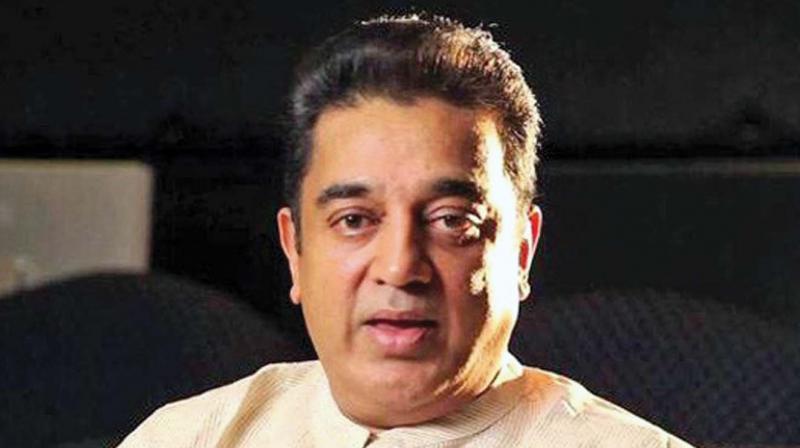 Kamal Hassan Kamal Hassan