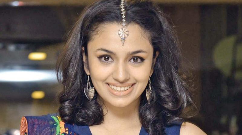 Malvika Nair Malvika Nair