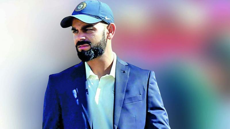 Virat Kohli Virat Kohli