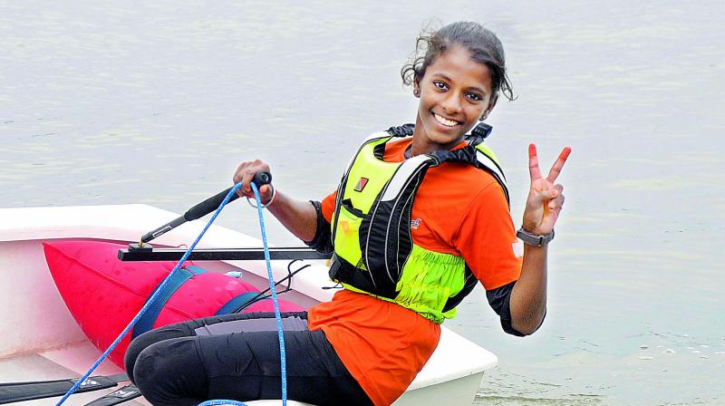 Preethi Kongara Preethi Kongara