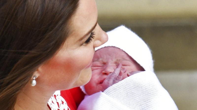 Signs Kate S New Baby Is A Taurus Here Are 10 signs kate s new baby is a taurus here are 10