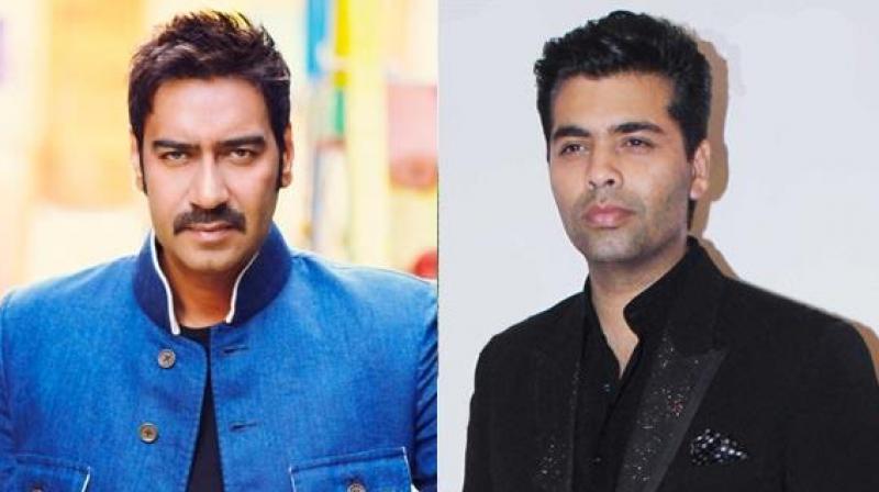 Bollywood's blaring cold wars Bollywood's blaring cold wars