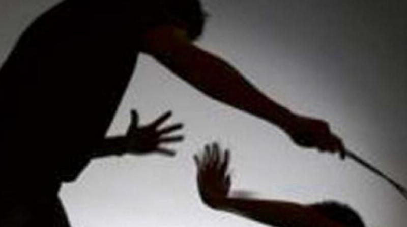 The incident took place in Bihar’s Champaran village. (Photo: Representational/File) The incident took place in Bihar’s Champaran village. (Photo: Representational/File)