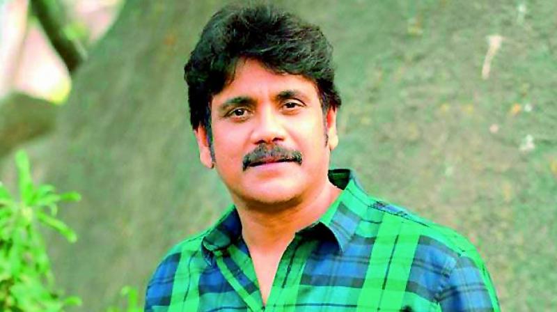 Nagarjuna Nagarjuna