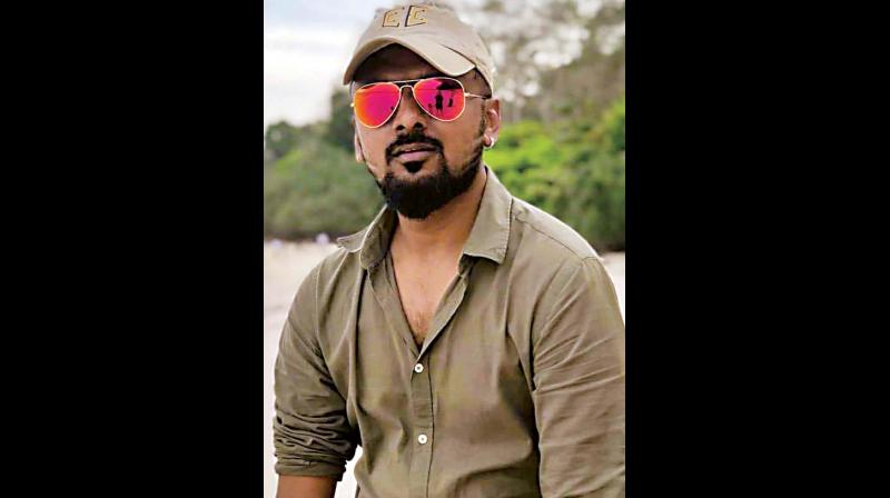 Hemanth Kashyap Hemanth Kashyap