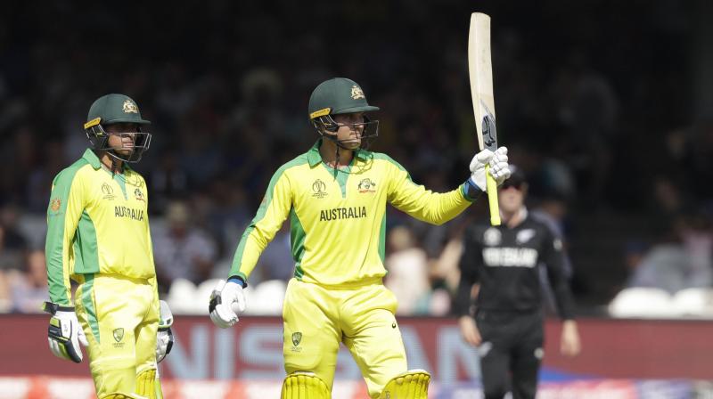 Although he will not be available for the warm-up Test match slated to begin from Tuesday, Paine played down the fear of Usman Khawaja missing the first Ashes Match. (Photo:AP/PTI) Although he will not be available for the warm-up Test match slated to begin from Tuesday, Paine played down the fear of Usman Khawaja missing the first Ashes Match. (Photo:AP/PTI)