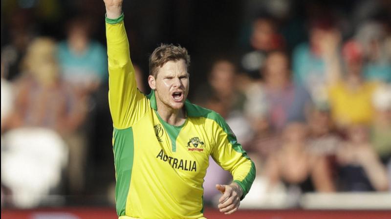 Steve Smith, David Warner, Cameron Bancroft have made a comeback to the team after facing a one year ban for their involvement in the ball-tampering scandal in 2018 against South Africa. (Photo:AP/PTI) Steve Smith, David Warner, Cameron Bancroft have made a comeback to the team after facing a one year ban for their involvement in the ball-tampering scandal in 2018 against South Africa. (Photo:AP/PTI)