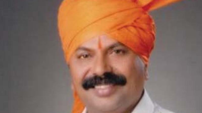 Aravind Patil Aravind Patil