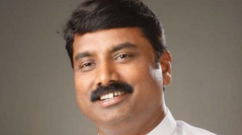 Sanjay Patil Sanjay Patil