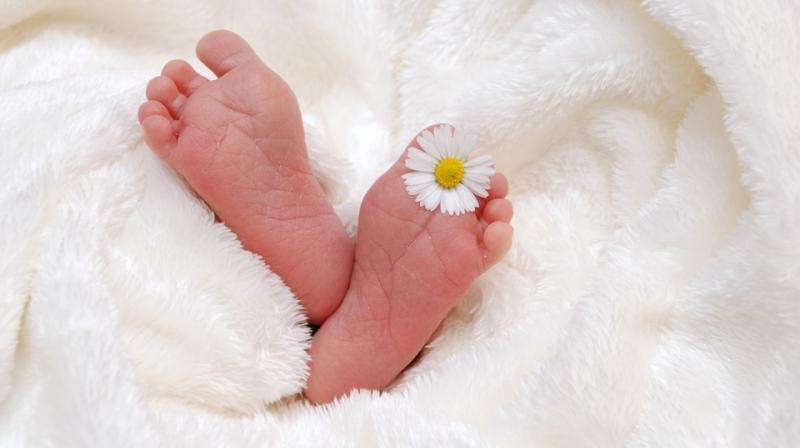 Despite having expected delivery dates more than two weeks apart, the new families were happily surprised that the newborn cousins will share a birthday. (Photo: Pixabay) Despite having expected delivery dates more than two weeks apart, the new families were happily surprised that the newborn cousins will share a birthday. (Photo: Pixabay)