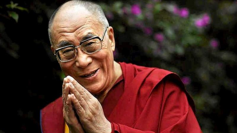 Dalai Lama (Photo: AP) Dalai Lama (Photo: AP)