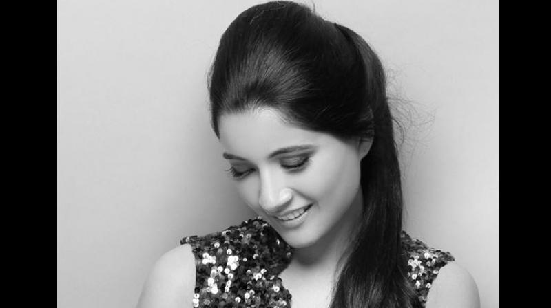 Raine Chawla (Photo: File) Raine Chawla (Photo: File)