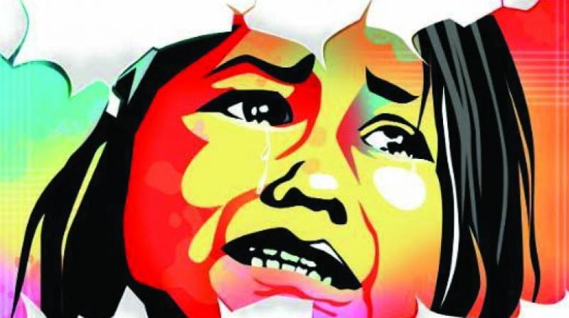 Court Convicts 2 Bihar Teachers For Unnatural Sex Act With 5 Yr Old Girl