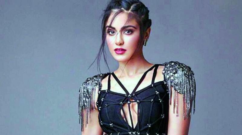 That apart, the film has become a victim of piracy and the director held a press meet to lash out against the miscreants. (Photo: DC) That apart, the film has become a victim of piracy and the director held a press meet to lash out against the miscreants. (Photo: DC)