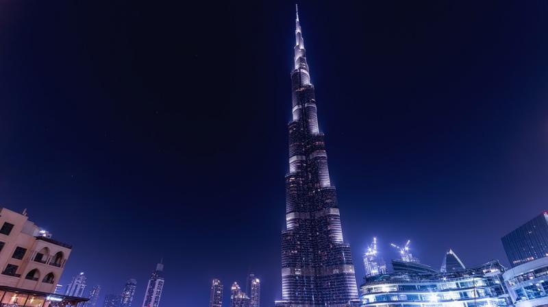 Dubai goes to great lengths to market itself as open to different cultures and faiths as the Middle East’s financial, trade and leisure center. (Photo: Representational/Pixabay) Dubai goes to great lengths to market itself as open to different cultures and faiths as the Middle East’s financial, trade and leisure center. (Photo: Representational/Pixabay)