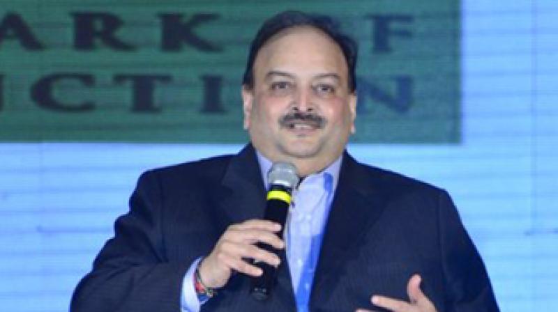 The agency had earlier registered a separate case involving Rs 280-crore fraud, which has now been expanded to cover LoUs worth Rs 6,498 crore issued to accused companies of Nirav Modi and Choksi. (Photo: File) The agency had earlier registered a separate case involving Rs 280-crore fraud, which has now been expanded to cover LoUs worth Rs 6,498 crore issued to accused companies of Nirav Modi and Choksi. (Photo: File)