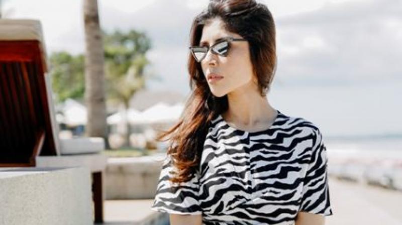 Rohini Mehra. Rohini Mehra.