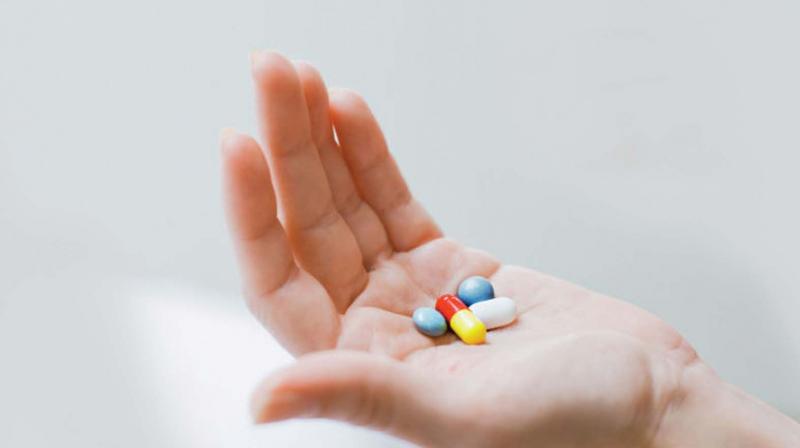 Annual spend on medicines in Kerala Rs 12.000 crore. Annual spend on medicines in Kerala Rs 12.000 crore.