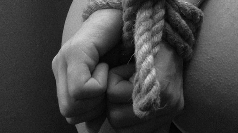The actor was in captivity for over 100 days in the jungles spread across Western Ghats abutting Thalawady. (Representational Image) The actor was in captivity for over 100 days in the jungles spread across Western Ghats abutting Thalawady. (Representational Image)