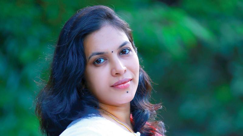 Varsha Varsha