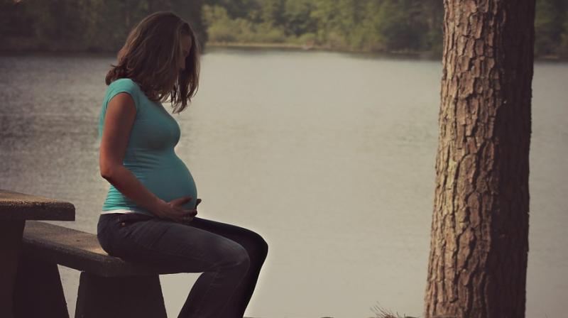 Expert reveals this hormone helps women over 40 conceive. (Photo: Pixabay) Expert reveals this hormone helps women over 40 conceive. (Photo: Pixabay)