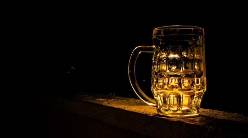 Archaeologists discover 13,000-year-old brewery in Israel. (Photo: Pixabay) Archaeologists discover 13,000-year-old brewery in Israel. (Photo: Pixabay)